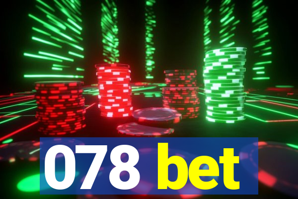 078 bet